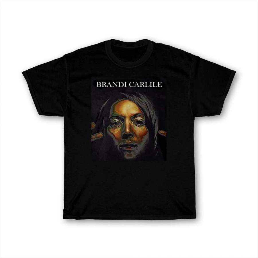 Brandi Carlile Our Concert T-Shirt