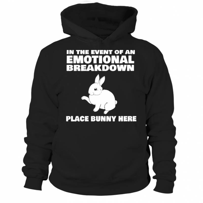 LIMITED EDITION – BUNNY T shirts C-VBNIA