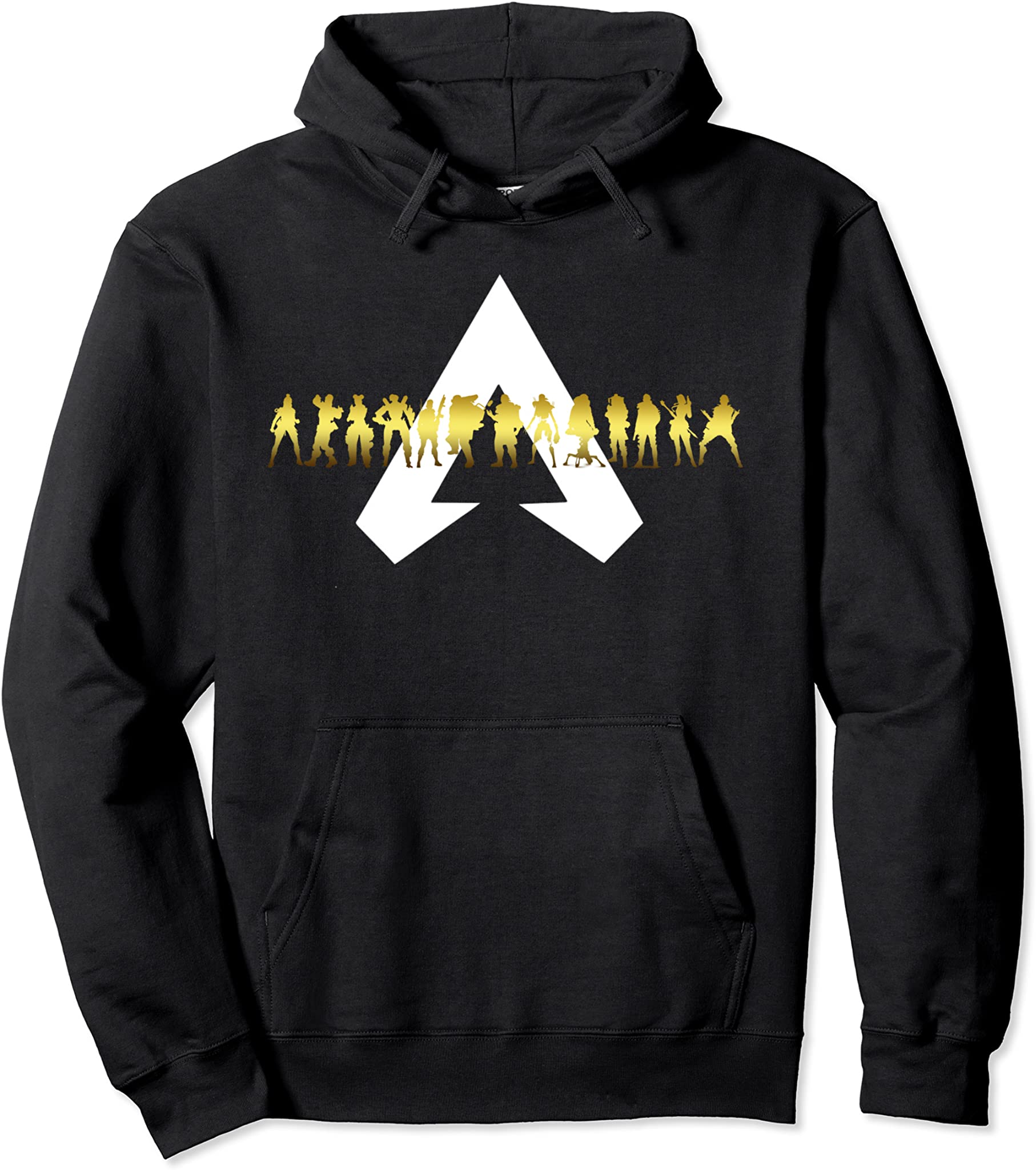 Apex Legends – All Legends Logo Pullover Hoodie