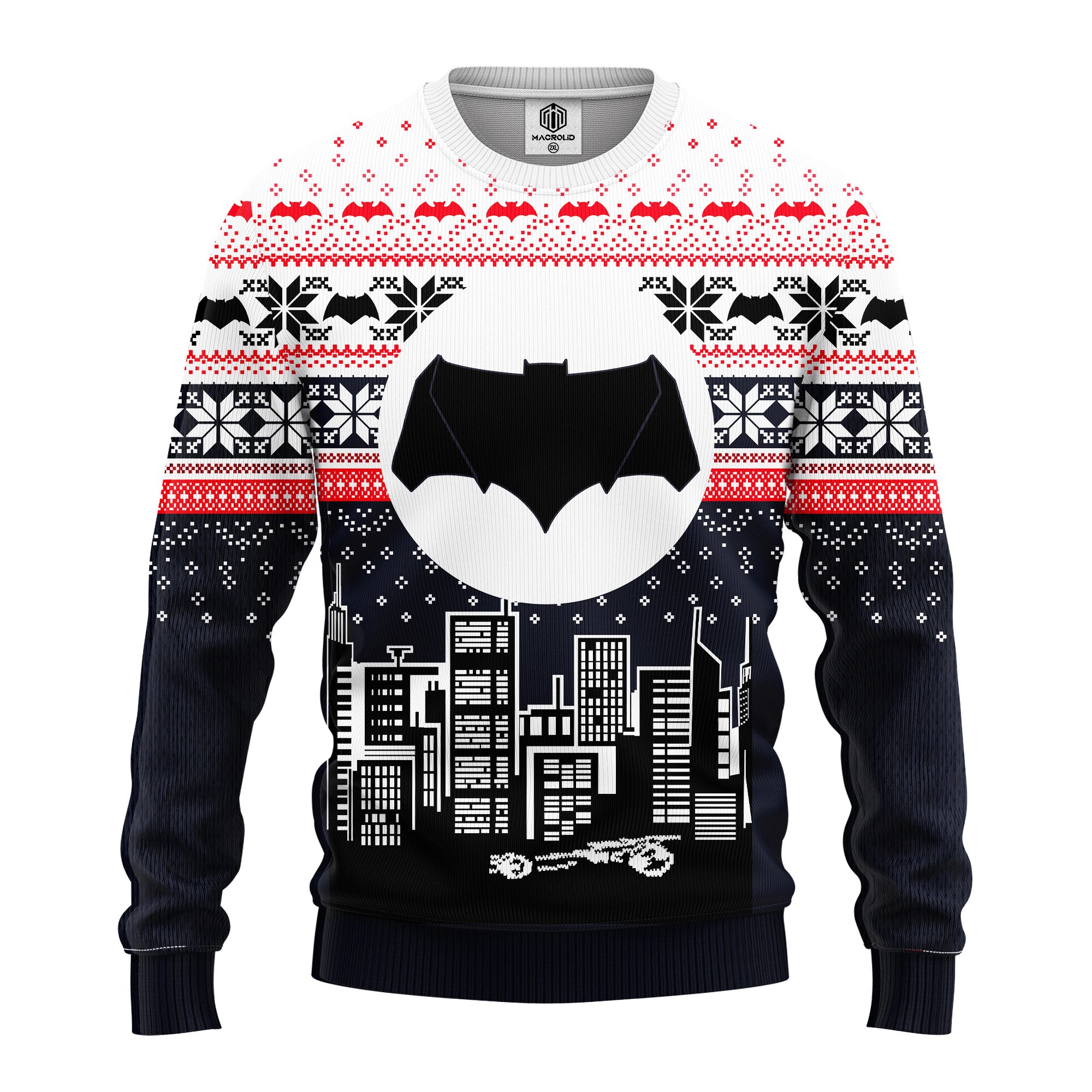 batman ugly christmas sweater – Amazing Gift idea – thanksgiving gift