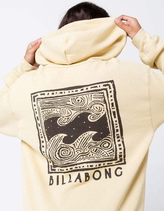 Billabong Wave Pullover Hoodie