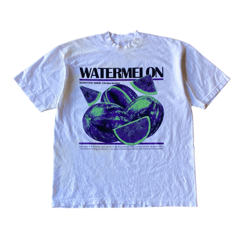 Watermelon v3 T shirt Outfit