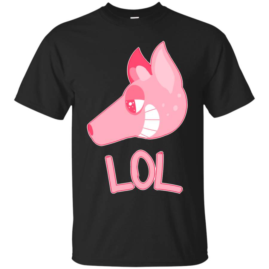 ANIMAL – lol T Shirt & Hoodie