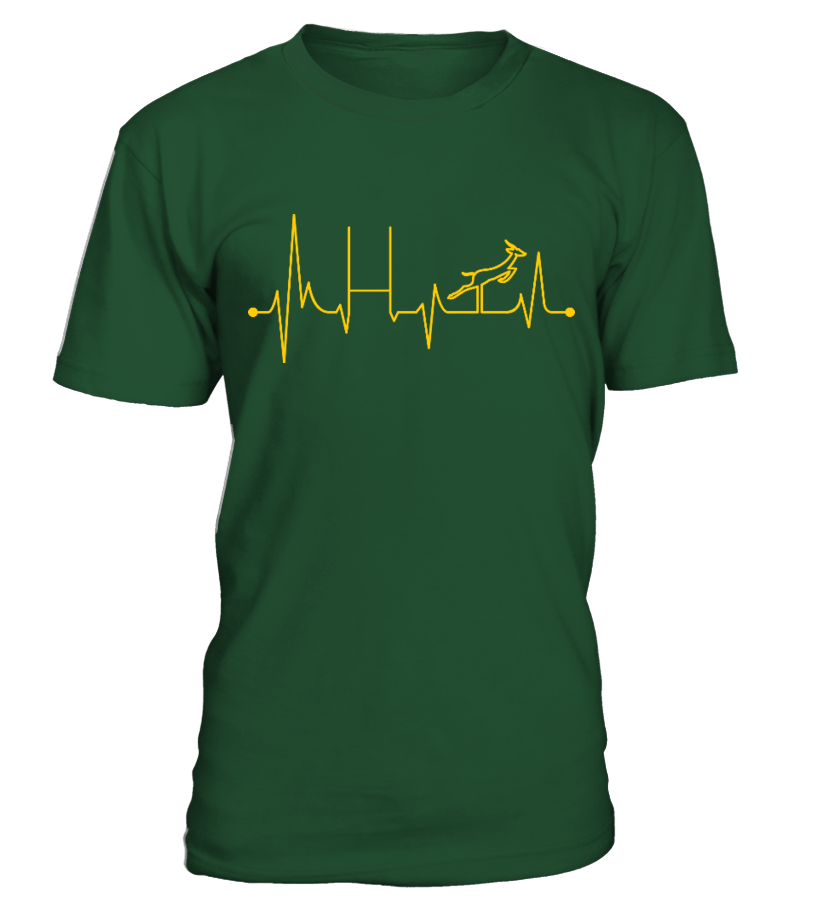 South African Rugby Lifeline T Shirts C-G97Wj