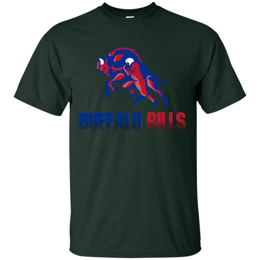 Buffalo Bills Logo T-Shirt