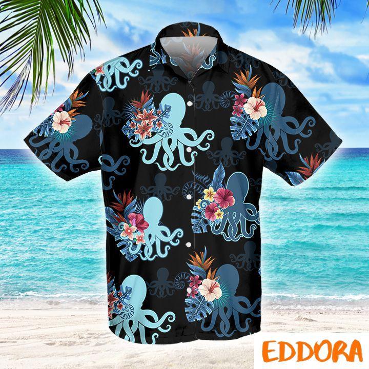 Scuba Diving Hawaii Shirts Ha100934