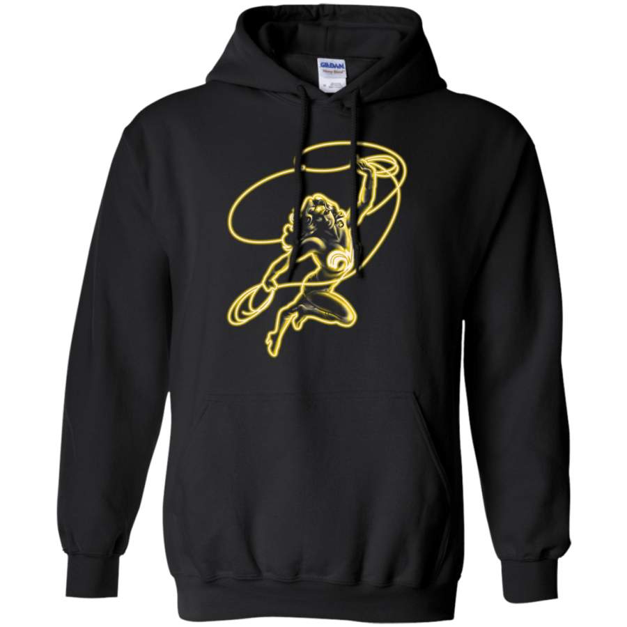 Wonderful Pullover Hoodie