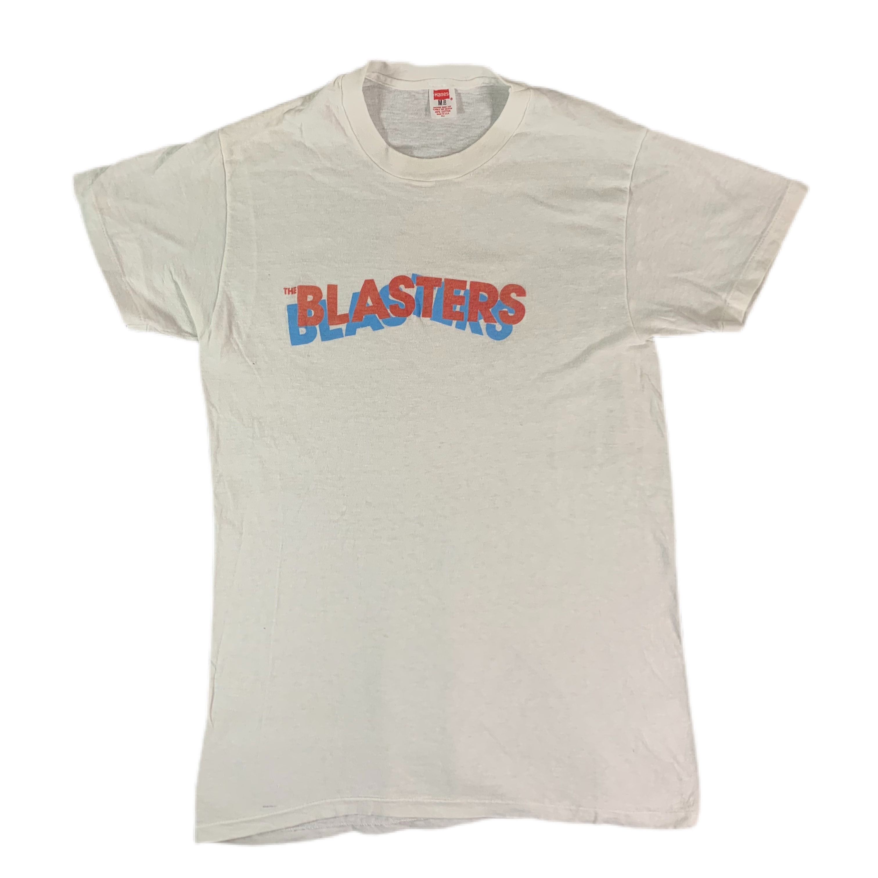 Vintage The Blasters “Slash” T-Shirt