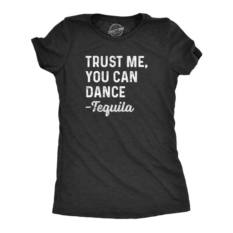 You Can Dance -Tequila Women’s Tshirt