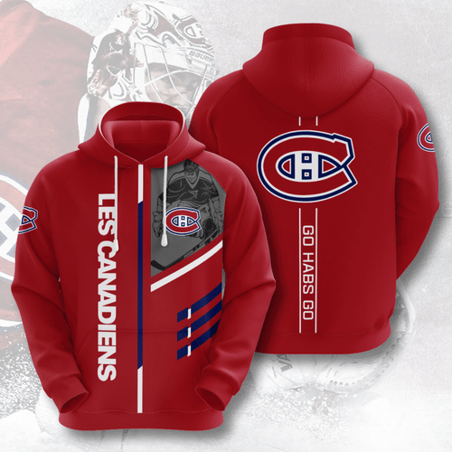 Montreal Canadiens Montreal Canadiens  Hoodie Best Trending Gift