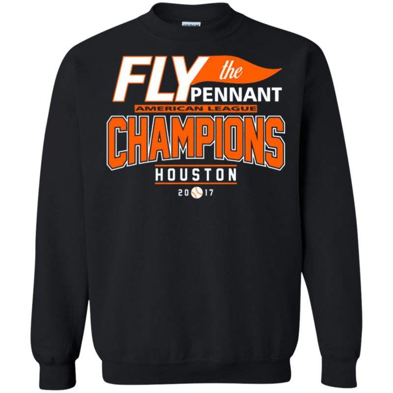 Cover Your Body With Amazing Houston Astros Alcs Champions G180 Gildan Crewneck Pullover Sweatshirt