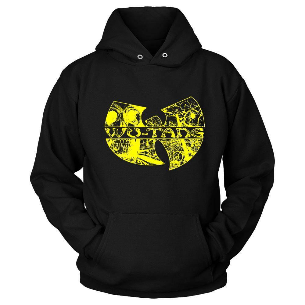 Wu Tang Hip Hop Fun Hoodie