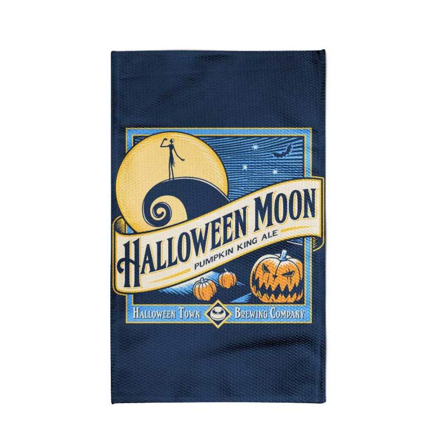 Halloween Moon – Rug