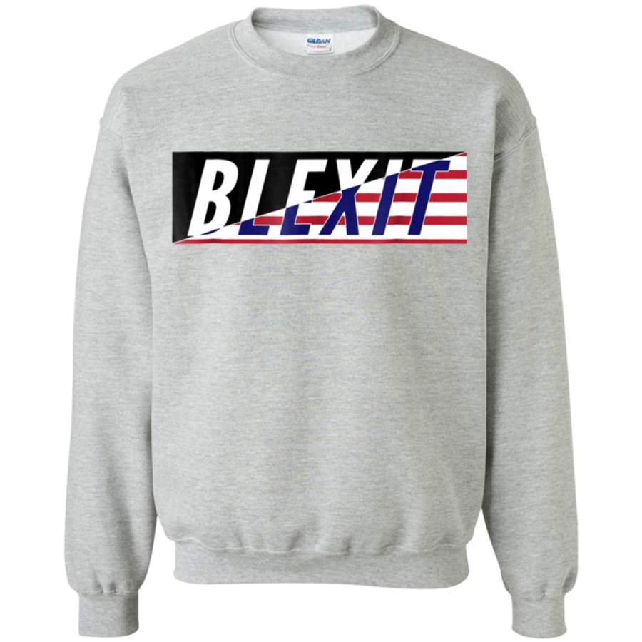 AGR Blexit TShirt Blexit Shirt sweatshirt