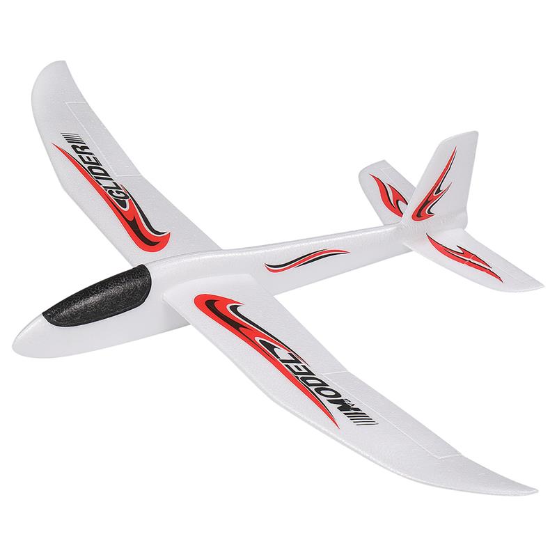 Airplane Kids Toys Glider Plane Airplanes Boys Gifts 8 Styrofoam Outdoor 6 Model Ages Flying Age Year Old Boy Holiday Listboys alx