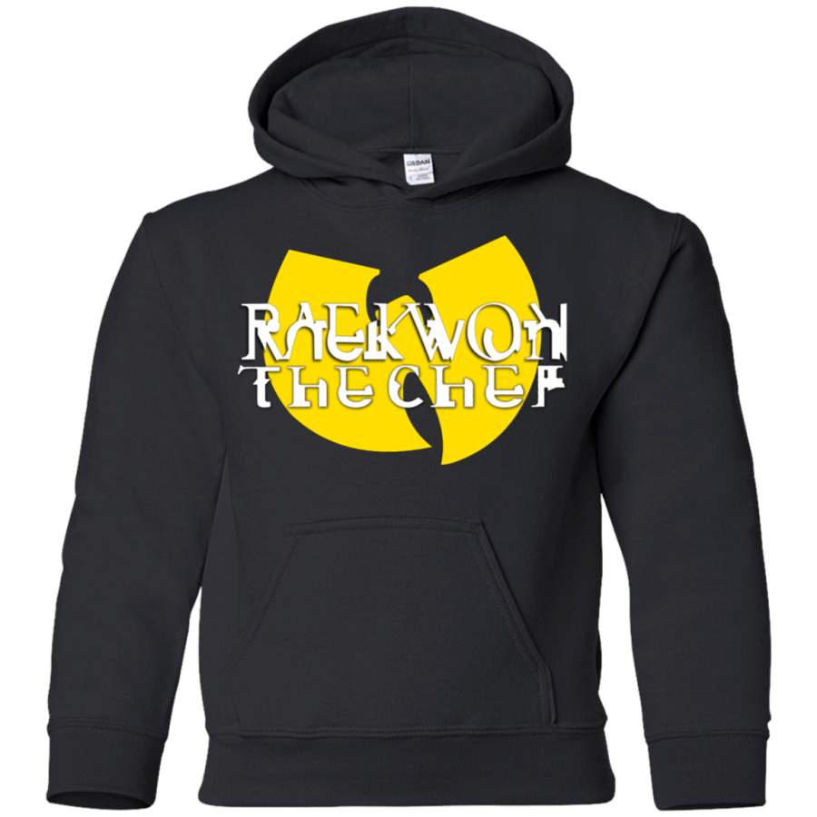 AGR Raekwon The Chef Youth Pullover Hoodie