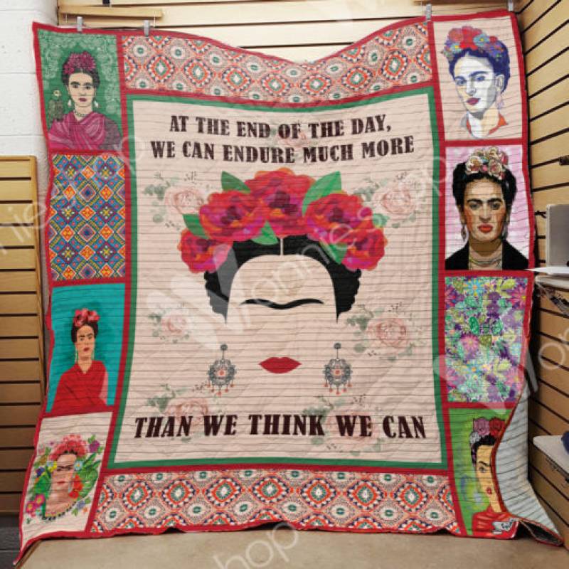 Frida Kahlo Blanket JL3003 82O42