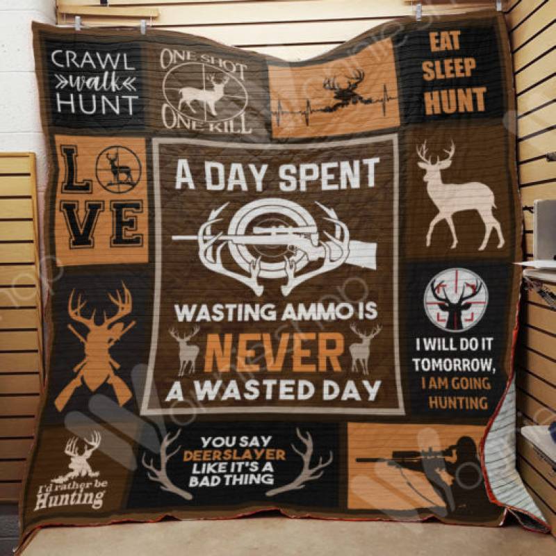 Hunting Blanket JL0204 90O41