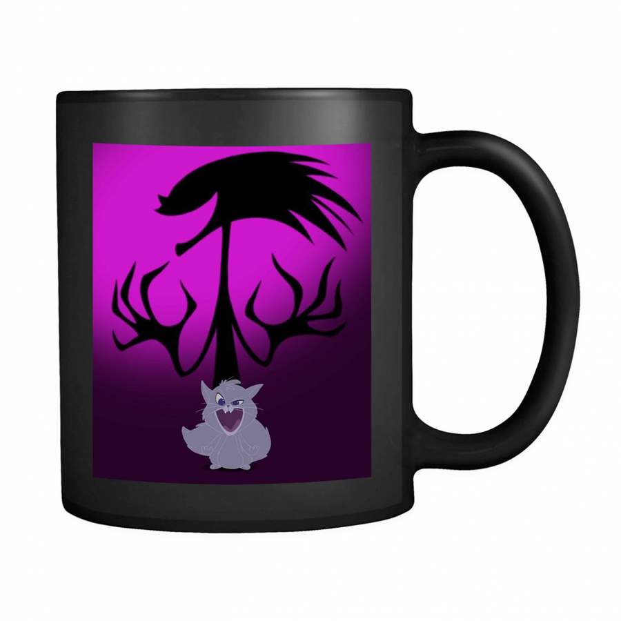 Yzma I Win Emperor’s New Groove Movie 11oz Mug