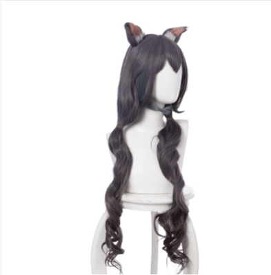 Anime Princess Connect! Re:Dive Momochi Kiruya Kyaru Cosplay Costume Wig Shoes Halloween Christmas Women Men Party Cos alx