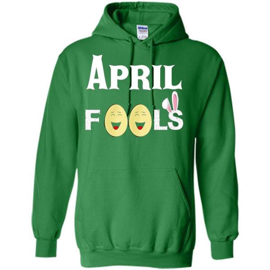 Easter Bunny April Fools Day Tee Shirts Pullover Hoody 8 Oz Pin My Tees