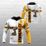 3D ALL OVER  DEWALT SHIRTS VER 5