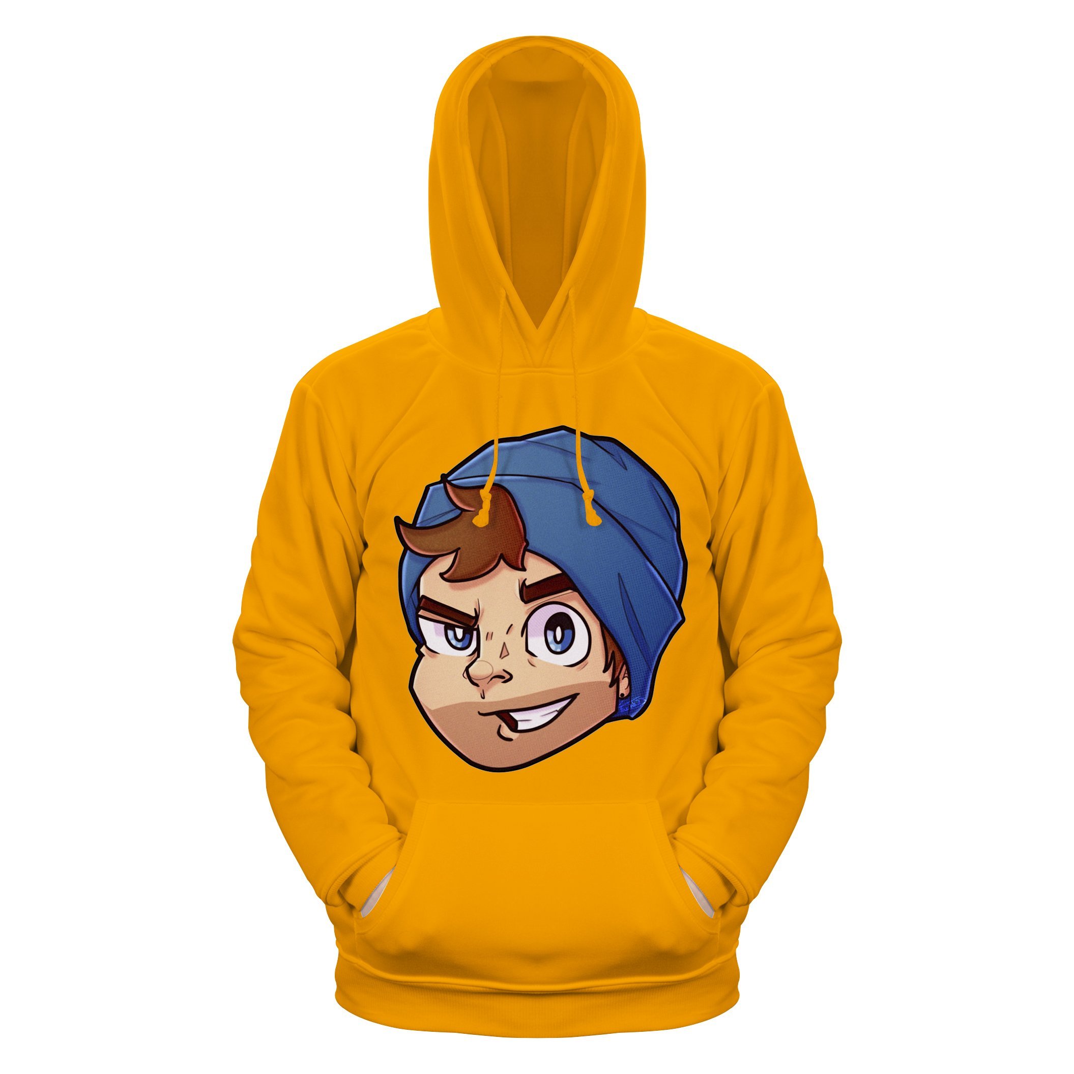 joshdub sweatshirt