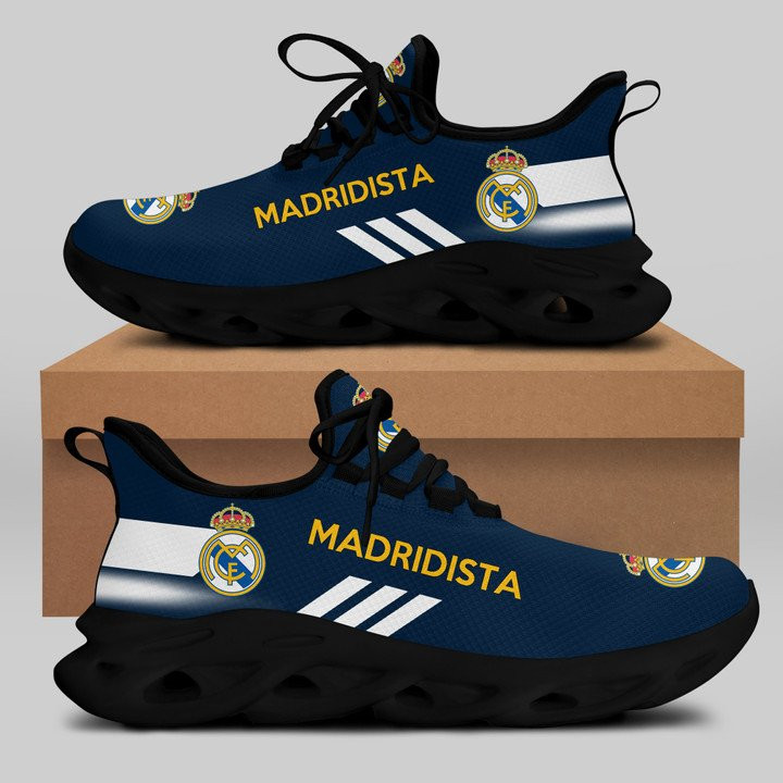 Madridistas Sneakers Running Shoes Ver 16