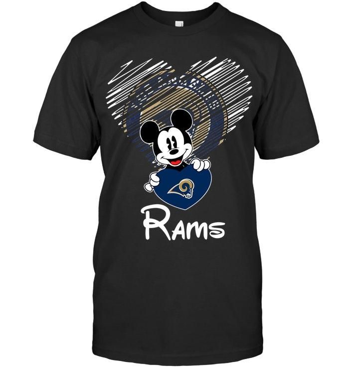 Loves Los Angeles Rams Fan Shirt T Shirt Hoodie,  Hoodie Sweater