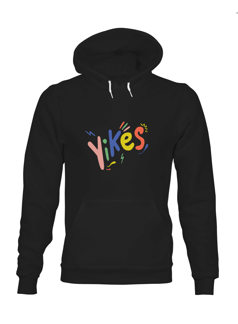 Yikes Hoodie