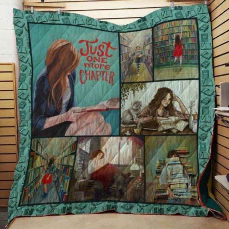 Book D1102 83O06 Blanket