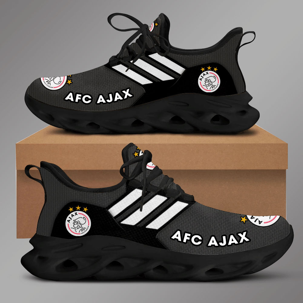 Afc Ajax Ow Shoes – V6