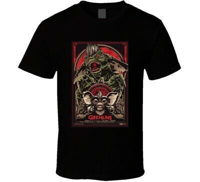 Gremlins Cult Horror Movie Classic Shirt