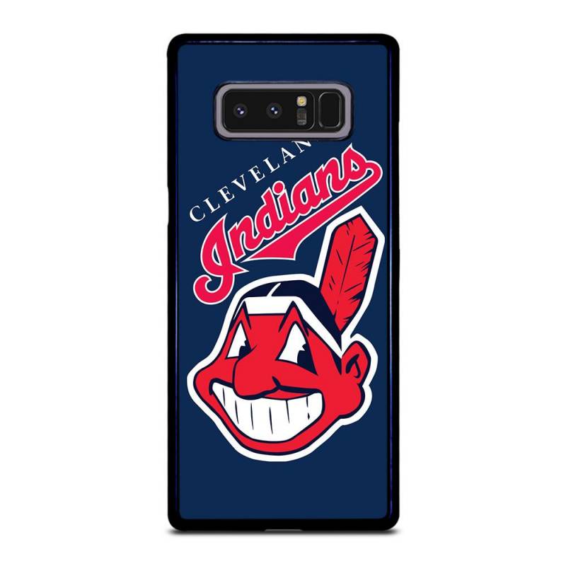 CLEVELAND INDIANS LOGO Samsung Galaxy Note 8 Case