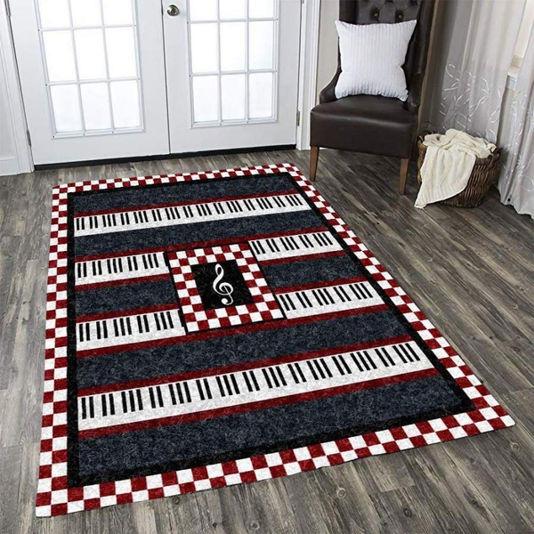 Music HM2907067 Rug