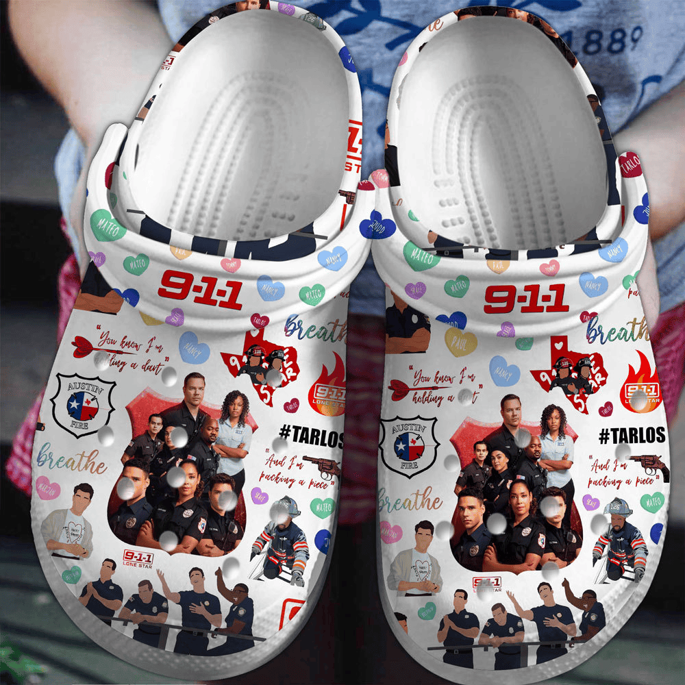 911 Crocss Clogs For Men Women And Kid Xdhhb5Yh