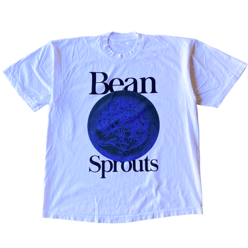 Bean Sprouts v1 Tee Shirt Outfit  For Men  For Women