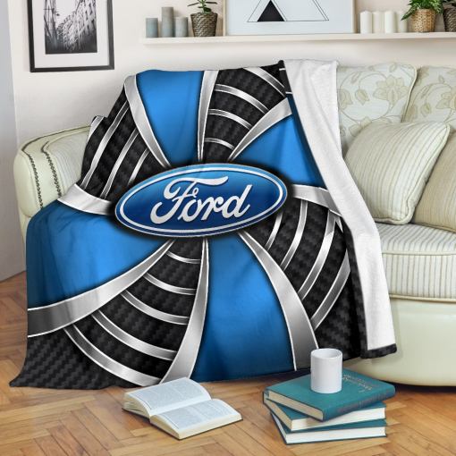 Ford Blanket V3 With Free Shipping!