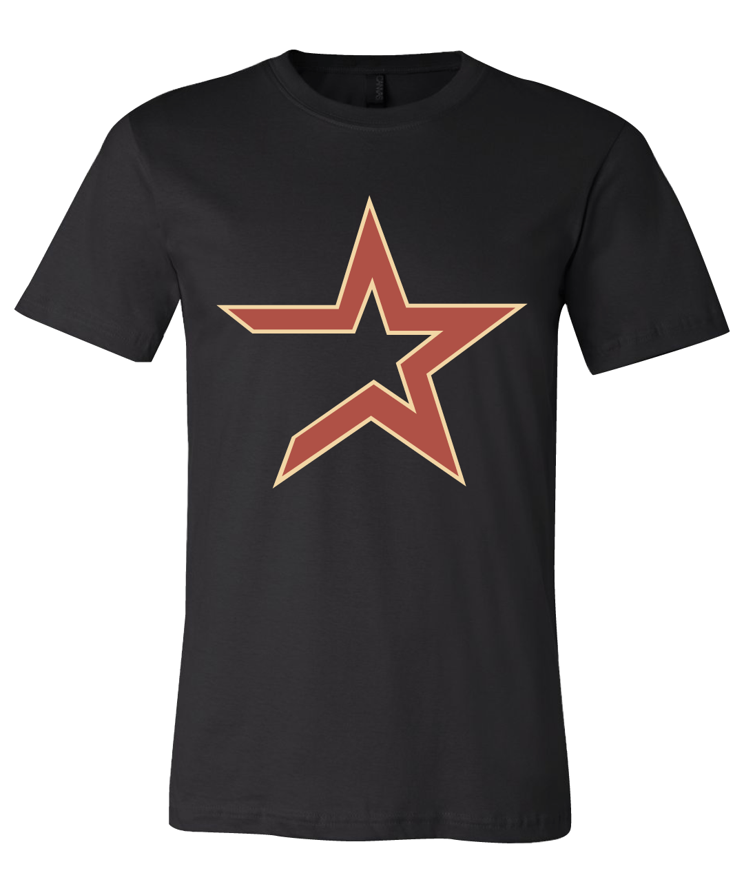 Houston Astros Team Shirt   Jersey Shirt