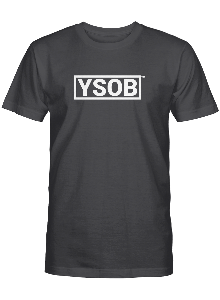 Ysob Hoodie T-Shirt