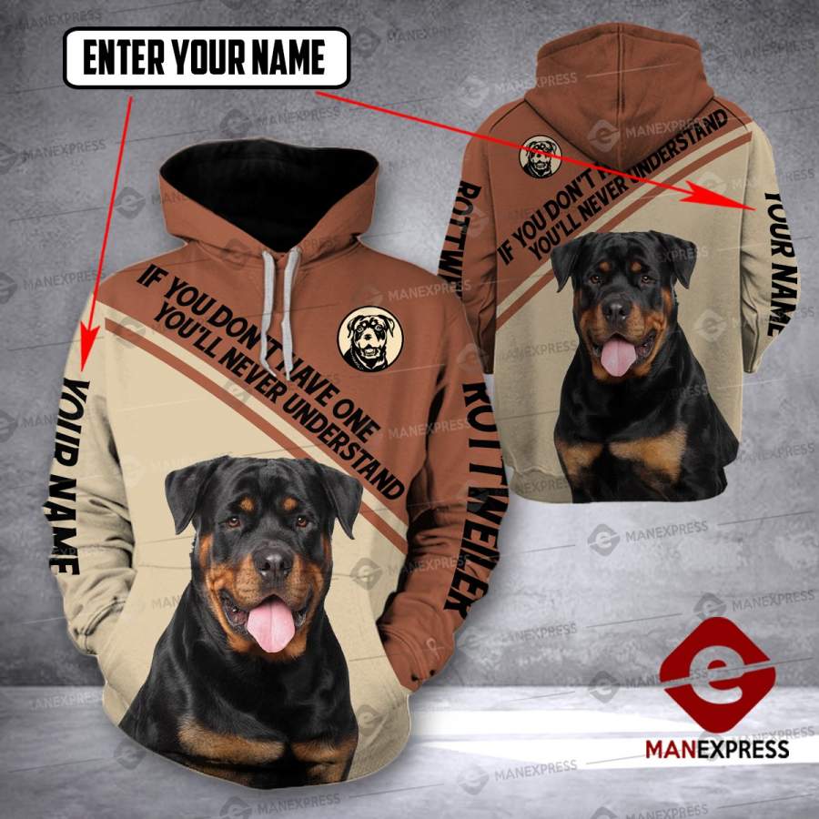 VH CUSTOMIZE ROTTWEILER 0102 – ALL OVER PRINT