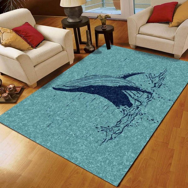 Whale HN Rug RCDD81F45297