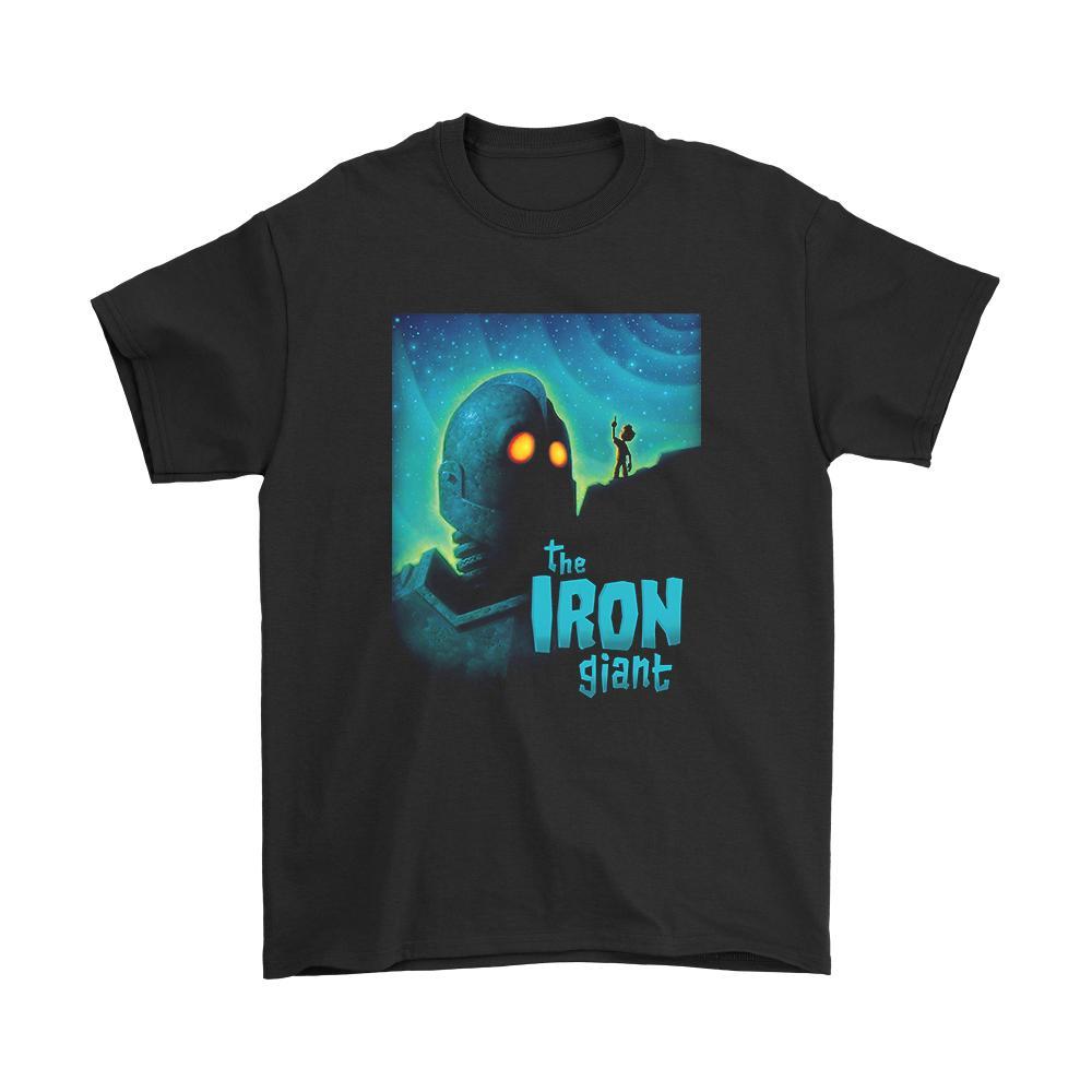 The Iron Giant Men’S T-Shirt