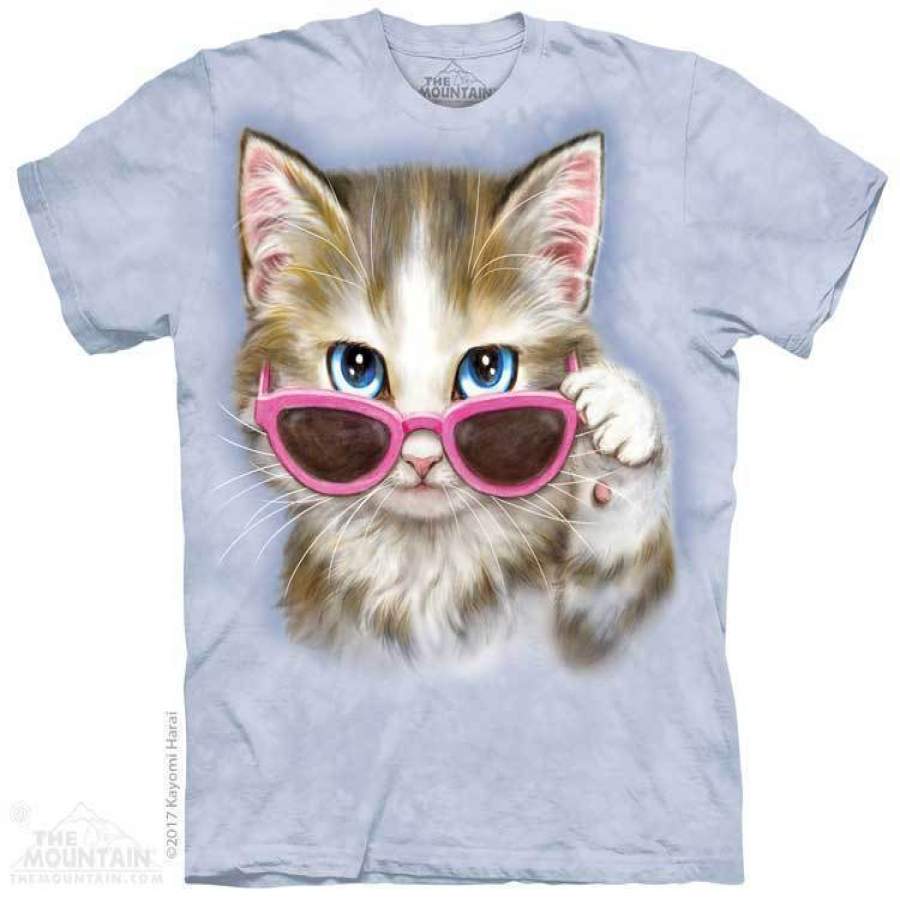 You’Ve Cat To Be Kitten Adult T-Shirt