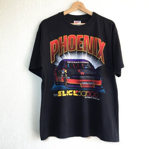 1994 Phoenix International Raceway vintage t shirt