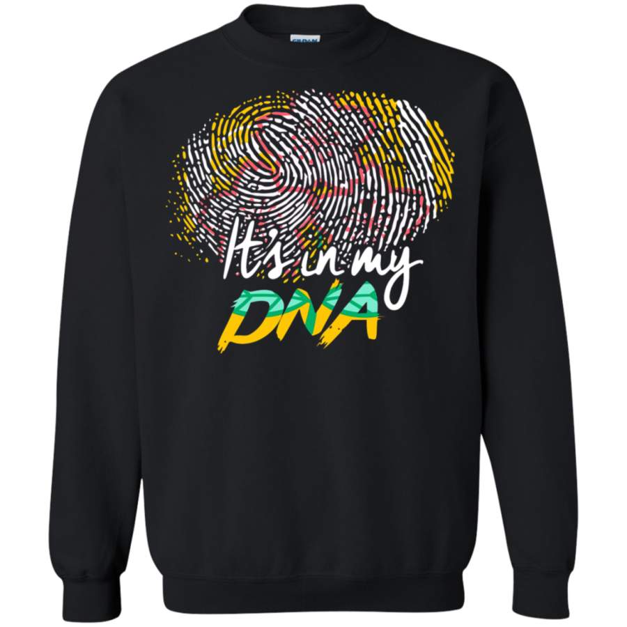 AGR It’s In My DNA Japan World Cup Rugby Sweatshirt