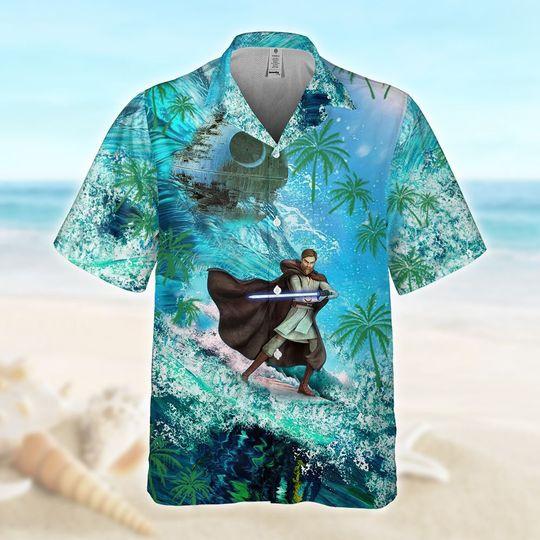 Surfing Hawaii Shirts For Men Women Ha104656