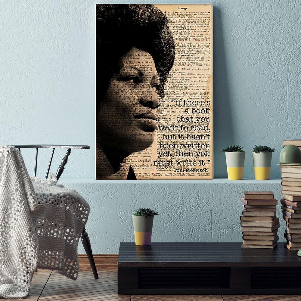 West Africa Best Canvas Prints Nice Afrocentric Poster Black Girl Magic Black King Delightful Wall Art Home Decor