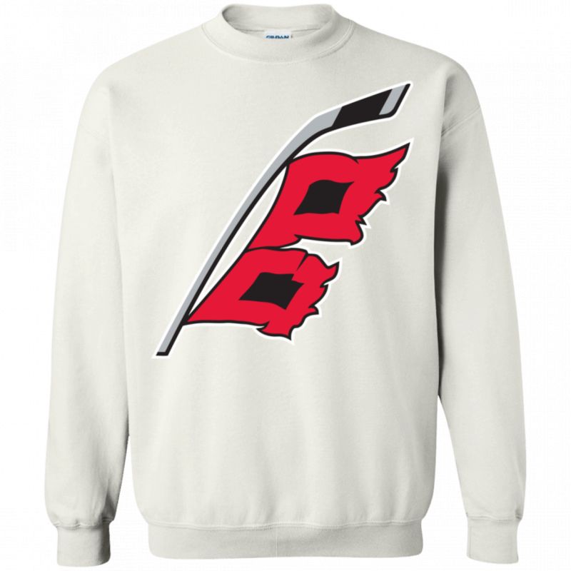 Carolina Hurricanes Alternate Logo Sweatshirt