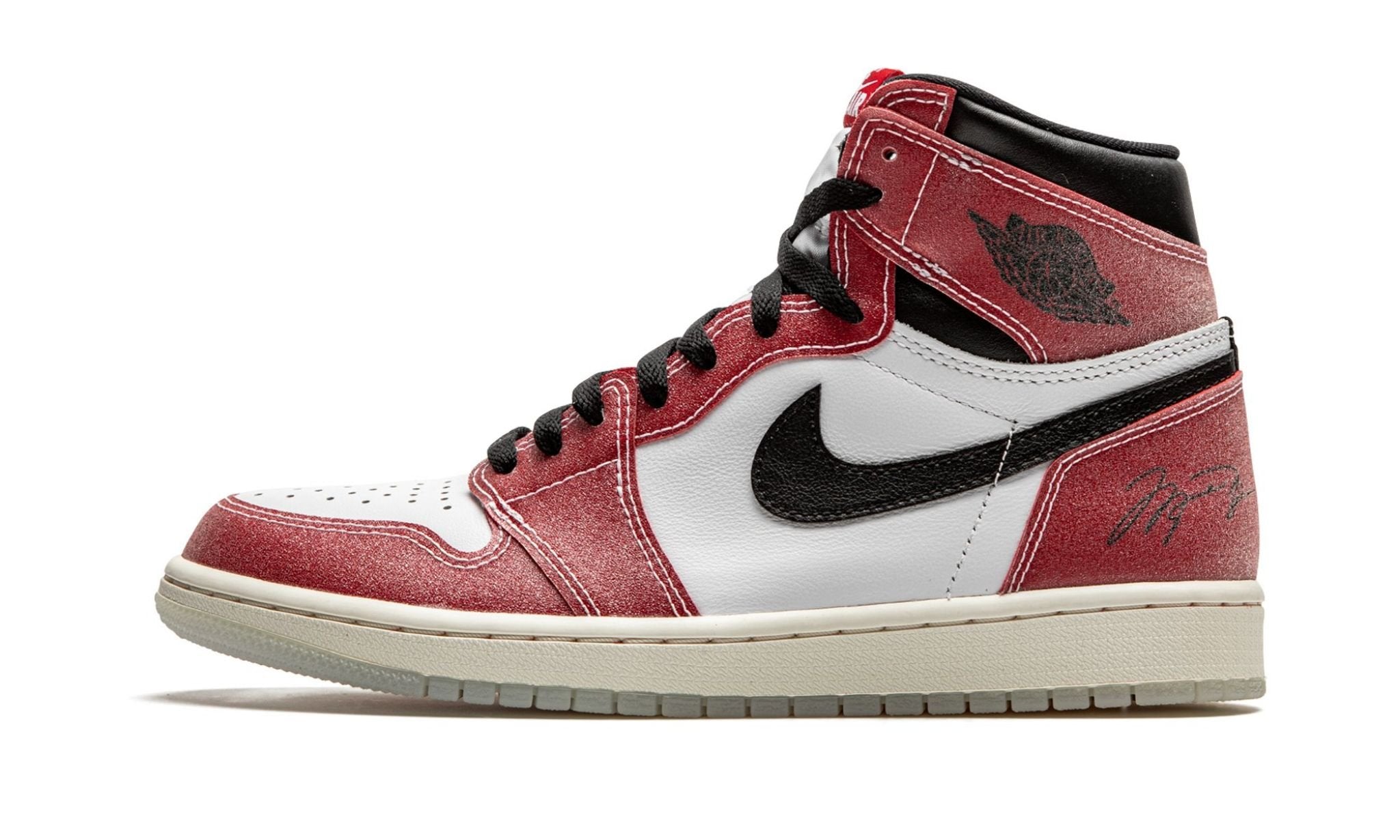 JD 1 Retro High OG Trophy Room &#8211 Chicago SNK188881621